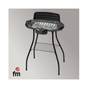 Barbecue Grupo FM BEP2000 47 x 23 cm