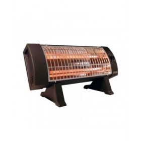 Riscaldamento HJM 306 1200 W Nero