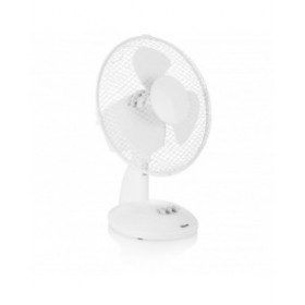 Ventilatore da Tavolo Tristar VE-5923 Ventilador de mesa Bianco