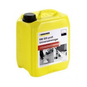 Detersivo per Tappeti Kärcher RM 555
