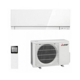 Condizionatore Mitsubishi Electric MSZEF35VGKW Bianco A+++ 4000 W 5100 W