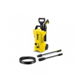 Idropulitrice Kärcher K 2 Premium Power Control 1400 W 360 l/h
