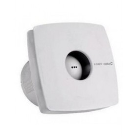 Aspiratore da Bagno Cata XMART10 15 W