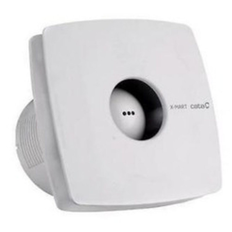 Aspiratore da Bagno Cata XMART10 15 W