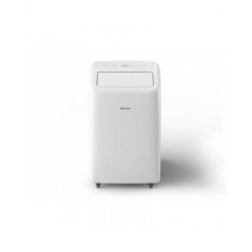 Condizionatore d'aria portatile Hisense APH12QC Bianco A 3500 W