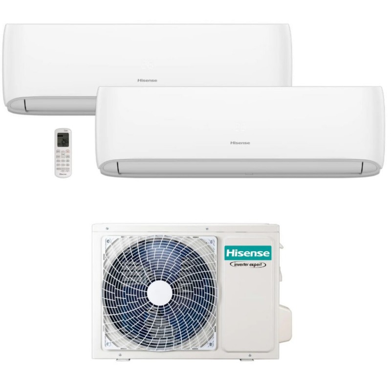 Condizionatore Hisense 2AMW42CF99