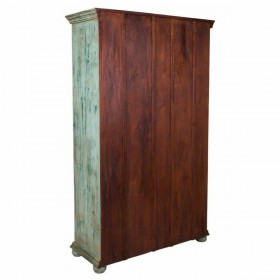 Stand Espositore Alexandra House Living Legno di mango 43 x 180 x 106 cm