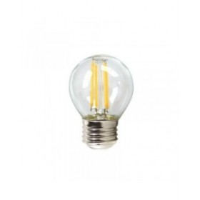 Lampadina LED Silver Electronics 961327