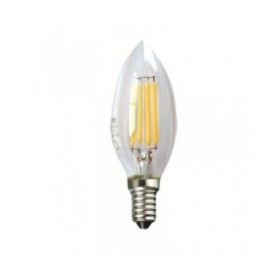 Lampadina LED Silver Electronics 971314