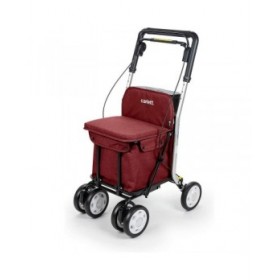 Carrello Carlett COMFORT RUBY