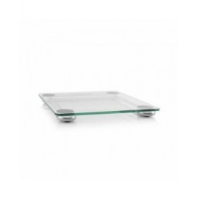 Bilancia Digitale da Bagno Tristar WG-2421 Nero Vetro