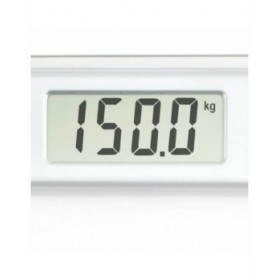 Bilancia Digitale da Bagno Tristar WG-2421 Nero Vetro