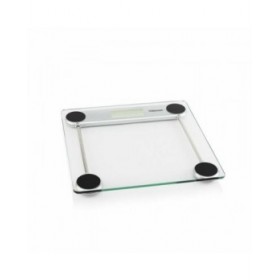 Bilancia Digitale da Bagno Tristar WG-2421 Nero Vetro