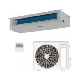Condizionatore Canalizzato DAITSU ELECTRIC ACD18KDBS