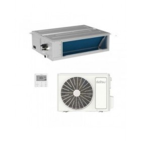 Condizionatore Canalizzato Daitsu ACD30KDBS A+ A++ 2500 W 2250 W