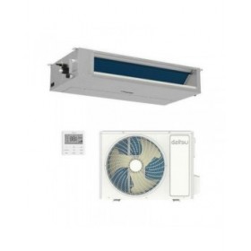 Condizionatore Canalizzato DAITSU ELECTRIC ACD42KDBS A+ A++ 12468 w