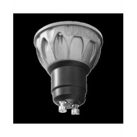 Lampadina LED Silver Electronics GU10 8 W GU10 690 Lm (3000 K) (3000K)