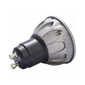 Lampadina LED Silver Electronics GU10 8 W GU10 690 Lm (3000 K) (3000K)