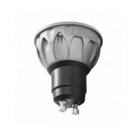 Lampadina LED Silver Electronics GU10 8 W GU10 690 Lm (3000 K) (3000K)