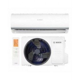 Condizionatore BOSCH Bianco A+ A++ A+/A++ 3770 w