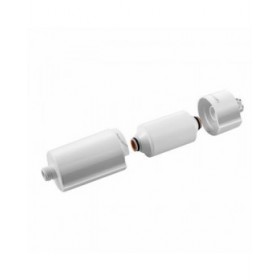 Filtro per il rubinetto Philips AWP175/10 Ferro Plastica