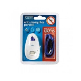 Repellente per le zanzare Coati IN127090