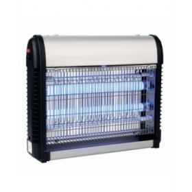 Antizanzare Elettrico Coati IN450102