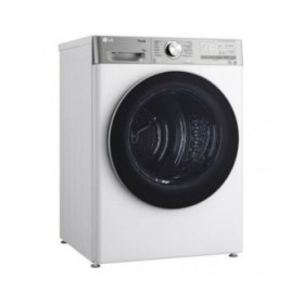 Asciugatrice a condensazione LG RH10V9AV2WR