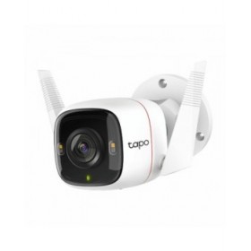 Videocamera di Sorveglianza TP-Link C320WS
