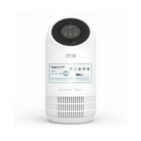 Purificatore dell'Aria SPC 6514B Bianco