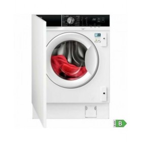 Lavatrice AEG LFN7G8434F 59,6 cm 1400 rpm 8 kg