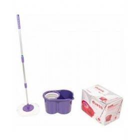 Set di secchi e mop Duett R900