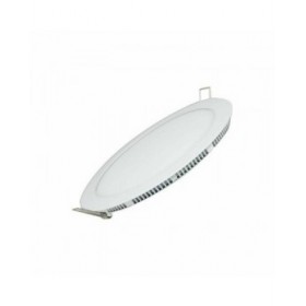 Lampadario Silver Electronics 471840 18 W 4000 K Bianco G
