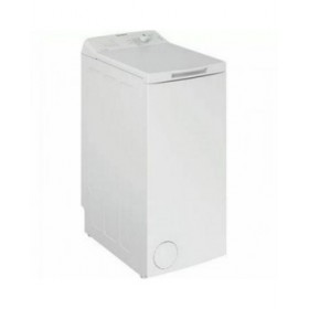 Lavatrice Indesit BTW L60400 SP/N 1000 rpm 40 cm 6 Kg
