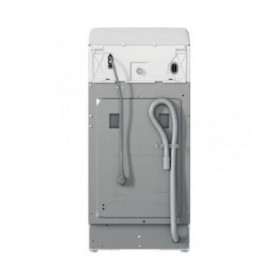 Lavatrice Indesit BTW L60400 SP/N 1000 rpm 40 cm 6 Kg