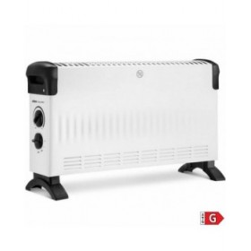 Radiatore Elettrico Digitale UFESA POLUX NANO 1800 W