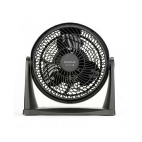 Ventilatore a Piantana Taurus Nero