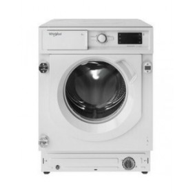 Lavatrice Whirlpool Corporation BIWMWG81485EU 60 cm 8 kg