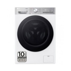 Lavatrice LG F4WR9513A2W 60 cm 1400 rpm 13 kg