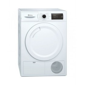 Asciugatrice Balay 3SB287B 8 kg