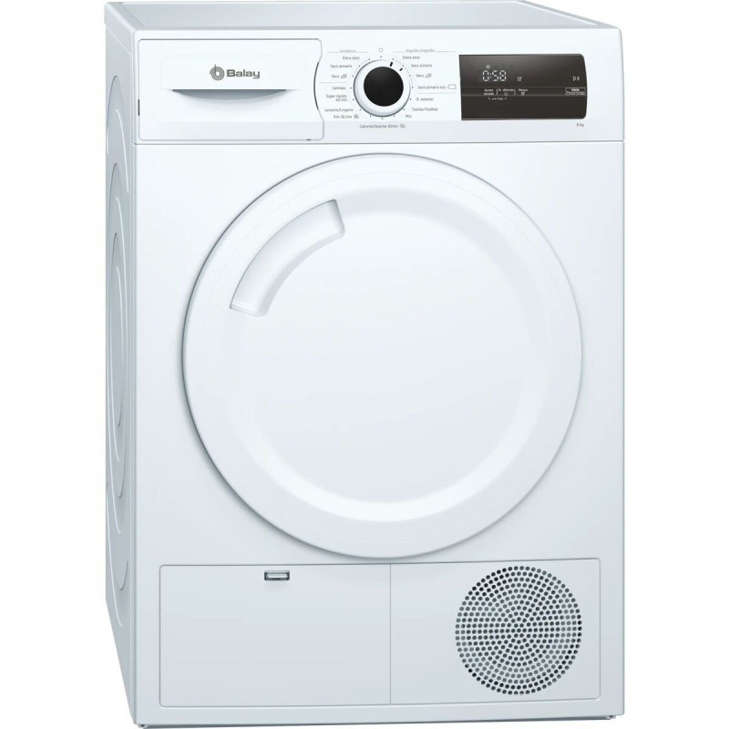 Asciugatrice Balay 3SB287B 8 kg