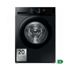 Lavatrice Samsung WW90CGC04DABEC 60 cm 1400 rpm 9 kg