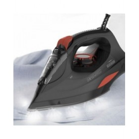 Ferro da Stiro a Vapore Black & Decker BXIR3000E 3000 W