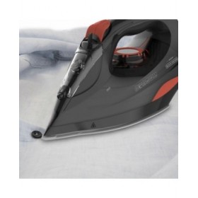 Ferro da Stiro a Vapore Black & Decker BXIR3000E 3000 W