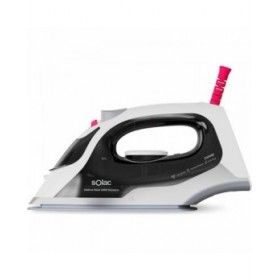 Ferro da Stiro a Vapore Solac PV2400 2400 W