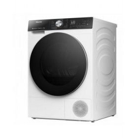 Asciugatrice Hisense DH5S102BW 10 kg
