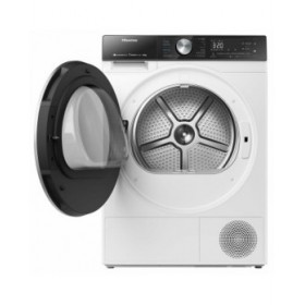 Asciugatrice Hisense DH5S102BW 10 kg