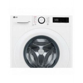 Lavatrice - Asciugatrice LG F4DR5009A3W 1400 rpm 9 kg 6 Kg