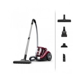 Aspirapolvere con Sacchetto Rowenta RO4B63 Rosso