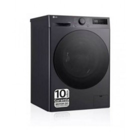 Lavatrice - Asciugatrice LG F4DR6010AGM 10kg / 6kg Nero